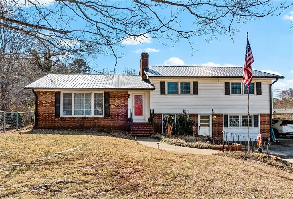 1946 Nc Highway 47, Lexington, NC 27292 - #1