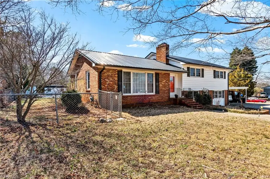 1946 Nc Highway 47, Lexington, NC 27292 - #2