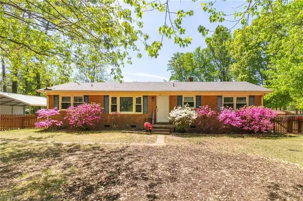 5312 Verna Road, McLeansville, NC 27301