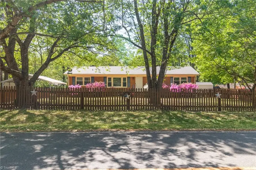 5312 Verna Road, McLeansville, NC 27301 - #2