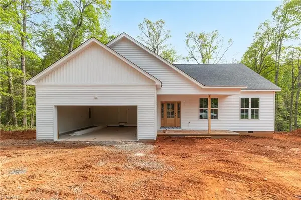 340 College Street, Rural Hall, NC 27045