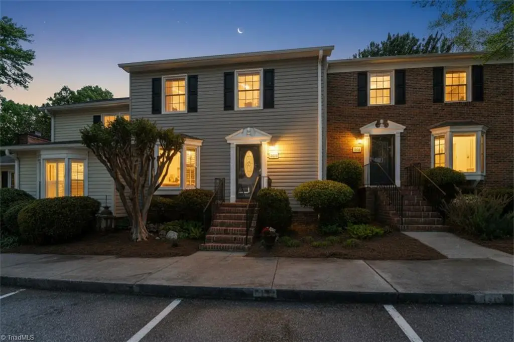 3808 New Garden, Greensboro, NC 27410 - #1