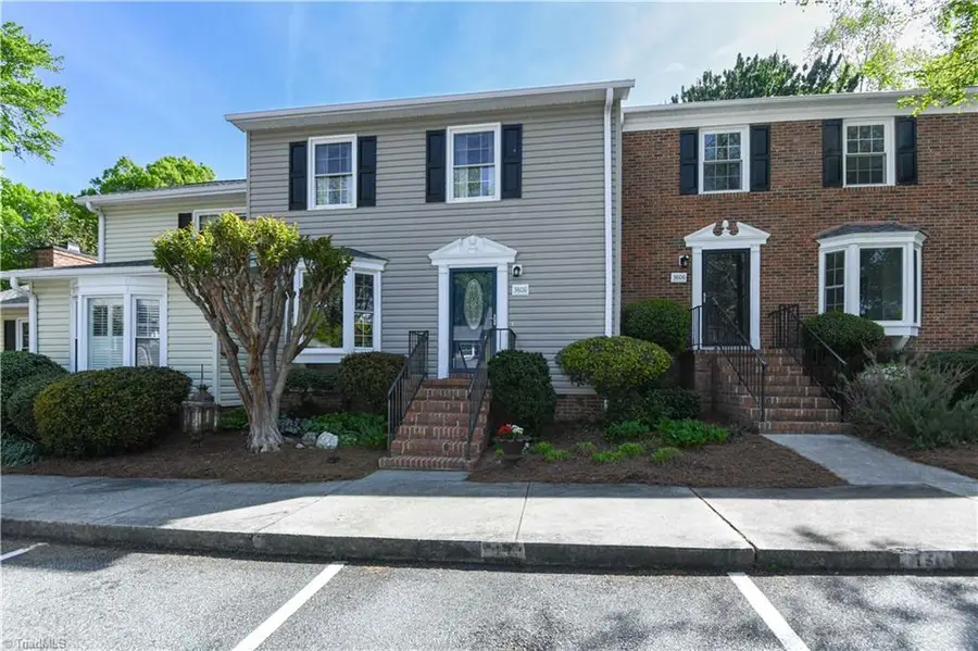 3808 New Garden, Greensboro, NC 27410 - #2