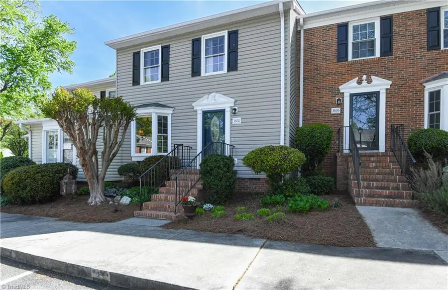 3808 New Garden, Greensboro, NC 27410 - #3