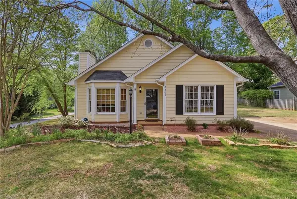 3301 Winburn Drive, Greensboro, NC 27410