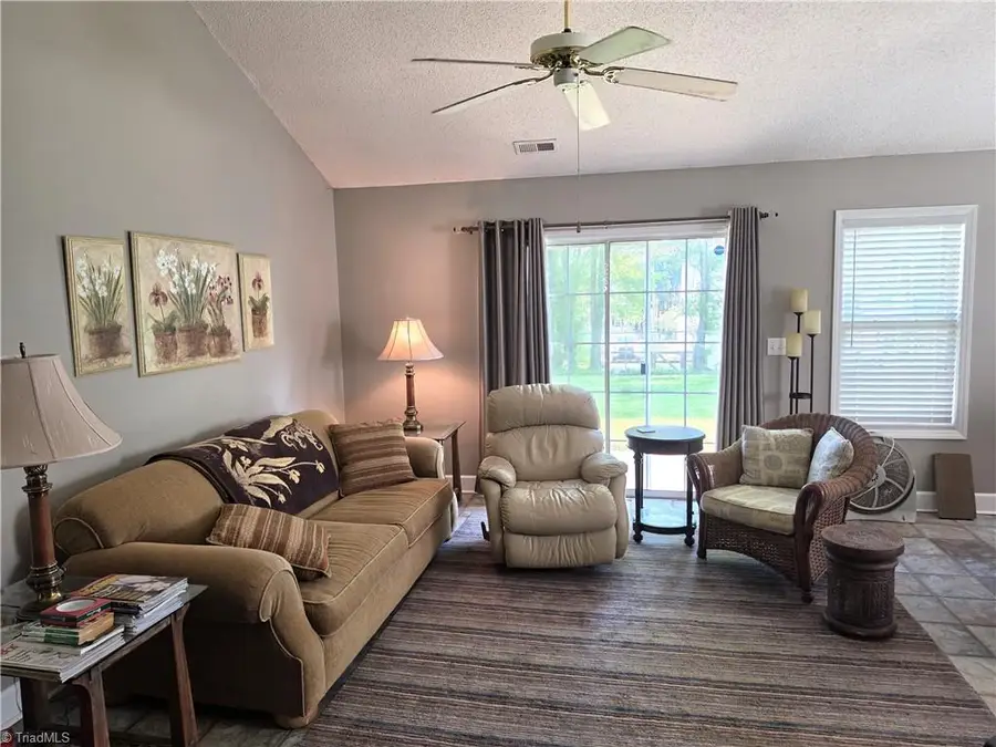 4840 Manteo Lane, Winston Salem, NC 27127 - #2