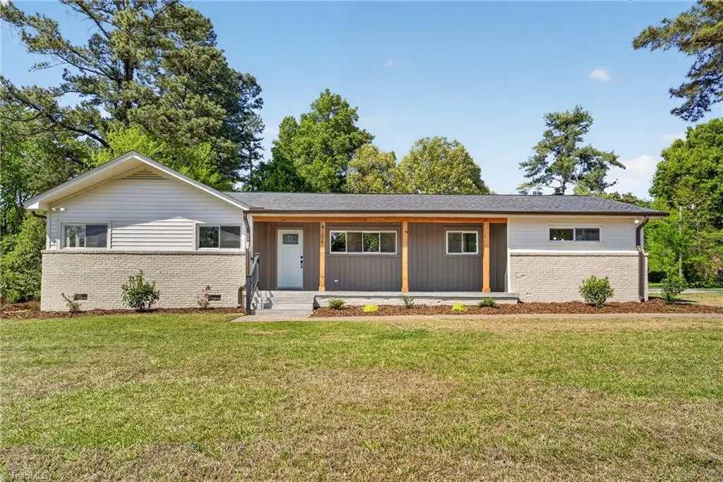 4206 Crane Avenue, Greensboro, NC 27407 - #1