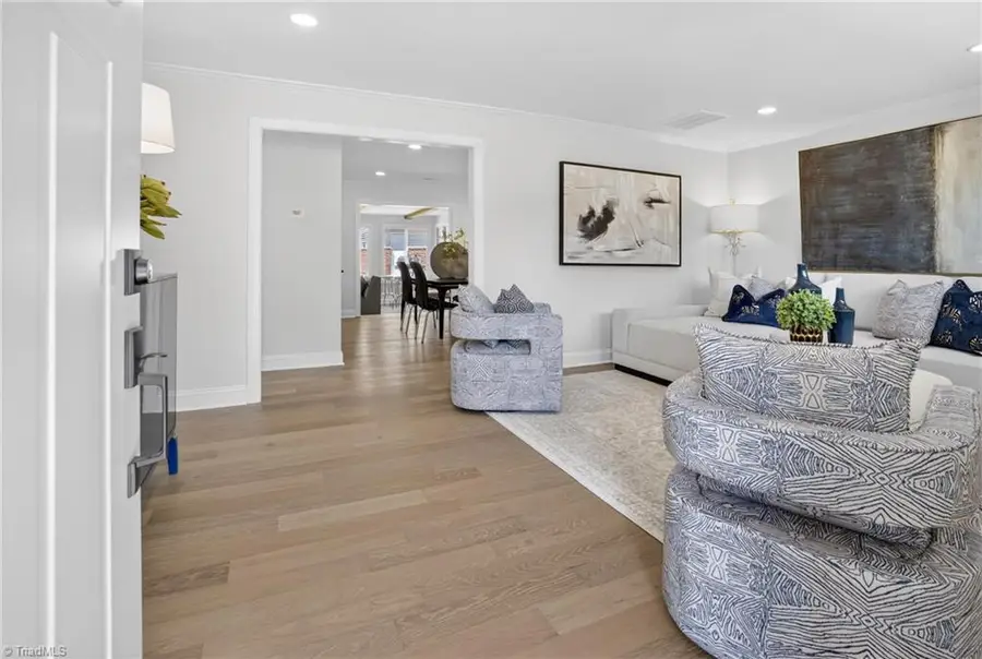 4206 Crane Avenue, Greensboro, NC 27407 - #3