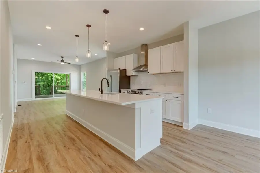 3504 Hartford Street, Winston Salem, NC 27106 - #2