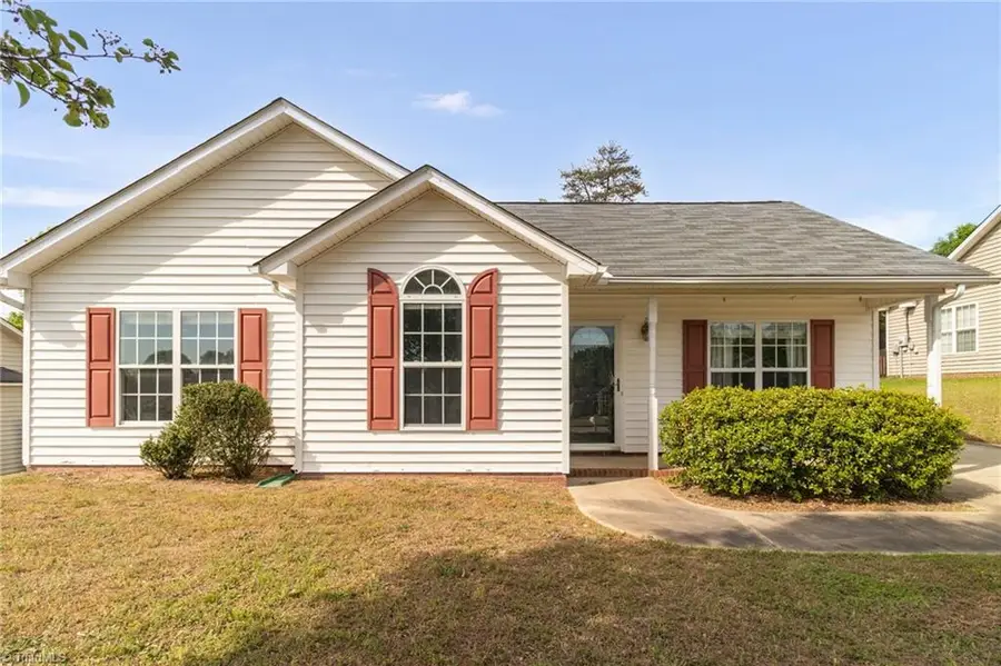 938 Saint Ann Drive, High Point, NC 27265 - #2