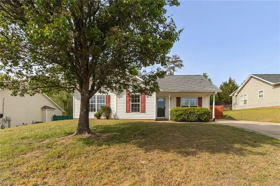 938 Saint Ann Drive, High Point, NC 27265 - #3