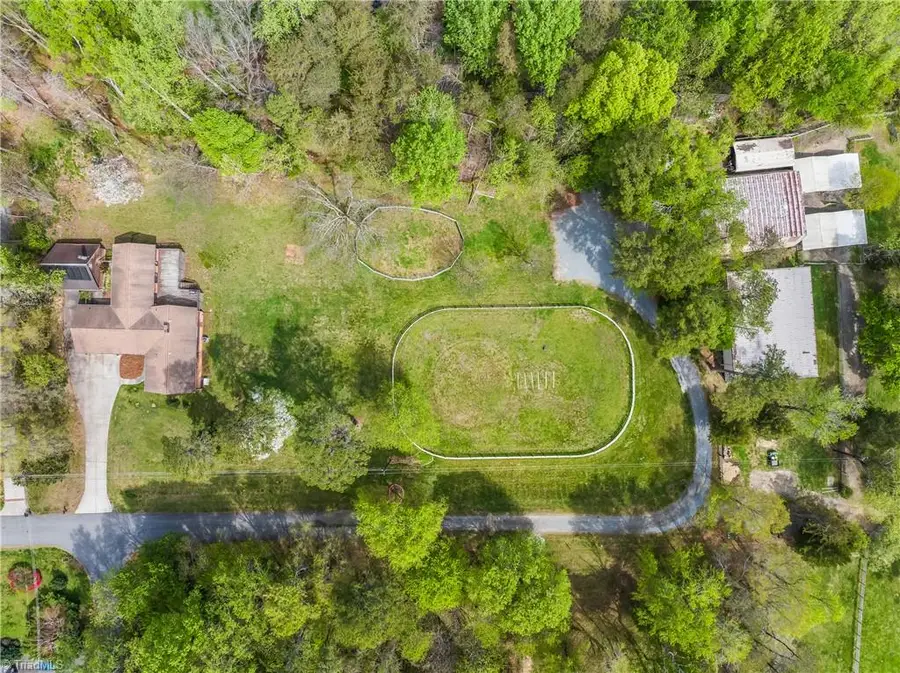 5095 Ashlyn Drive, Winston Salem, NC 27106 - #3