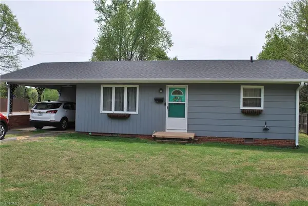 372 Duke Street, Mocksville, NC 27028