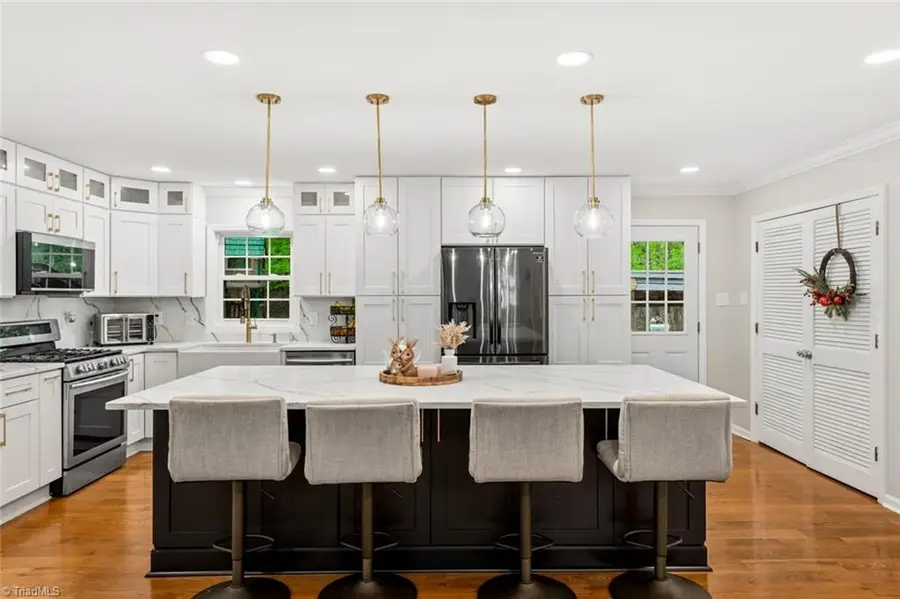 3200 Seven Springs Road, Hillsborough, NC 27278 - #2