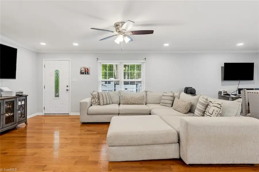 3200 Seven Springs Road, Hillsborough, NC 27278 - #3