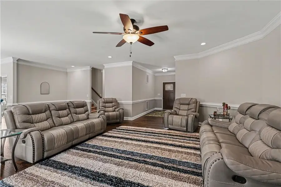 254 Spring Forest Road, Tabernacle, NC 27207 - #3