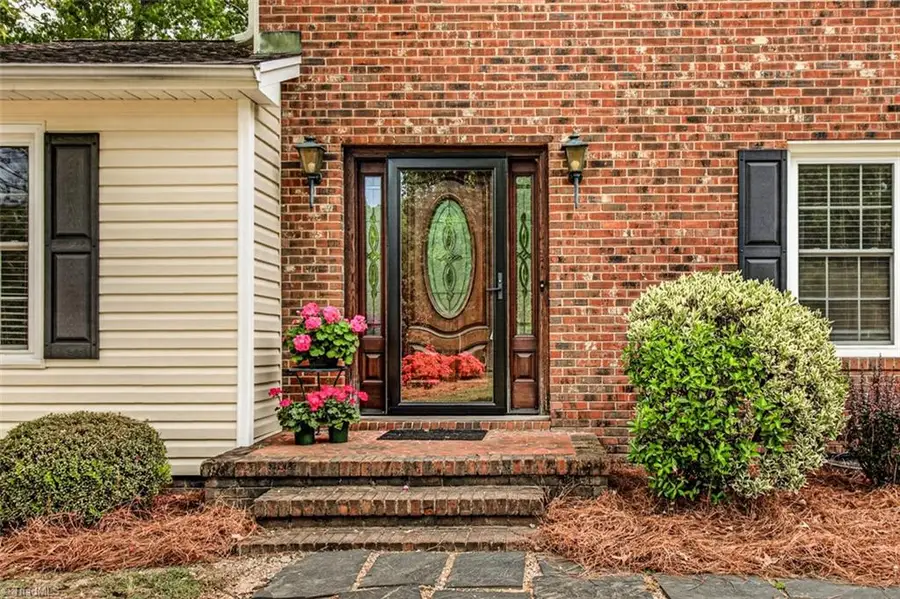 3903 Oakcliffe Road, Greensboro, NC 27406 - #2