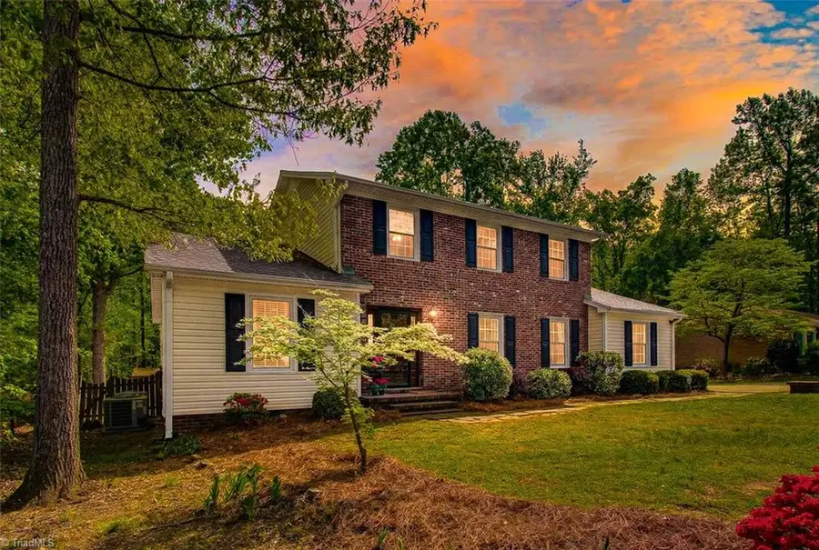 3903 Oakcliffe Road, Greensboro, NC 27406 - #3