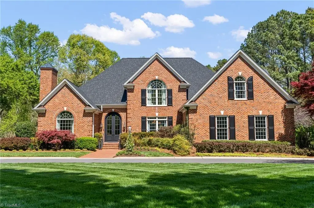 11555 Double Spring Road, Lewisville, NC 27023 - #1