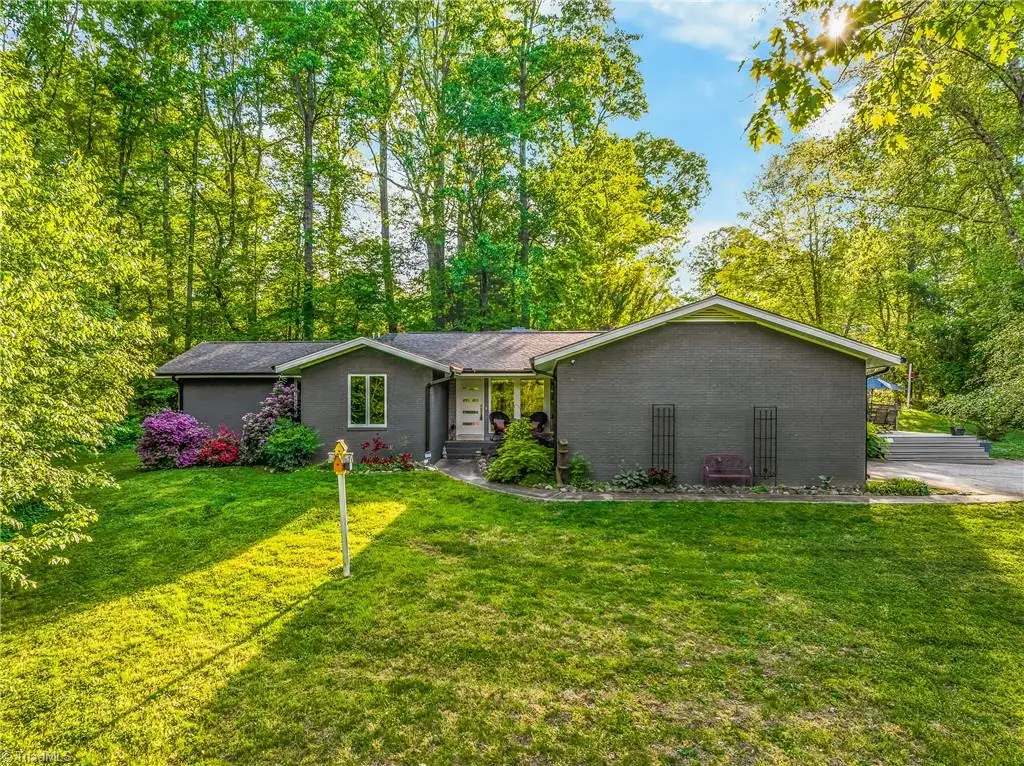 4370 Rivendell Road, Kernersville, NC 27284 - #1