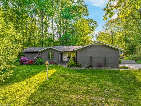 4370 Rivendell Road, Kernersville, NC 27284