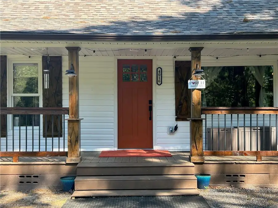 4016 High Rock Road, Gibsonville, NC 27249 - #2