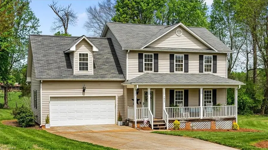 1411 Elks Forest Drive, Climax, NC 27233 - #2