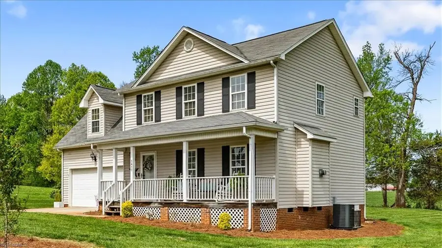 1411 Elks Forest Drive, Climax, NC 27233 - #3