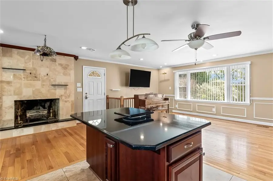 1512 Pittman Street, Mount Airy, NC 27030 - #2