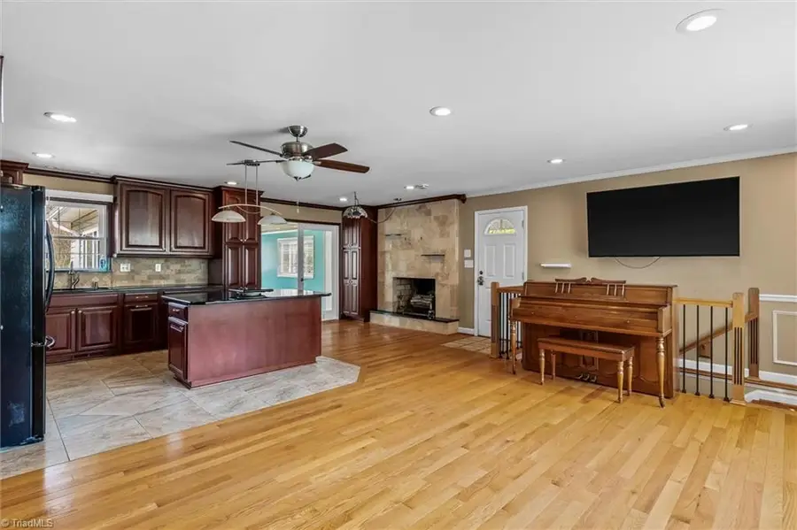 1512 Pittman Street, Mount Airy, NC 27030 - #3