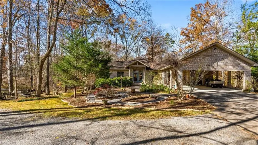 371 Farmington Road, Mocksville, NC 27028 - #2