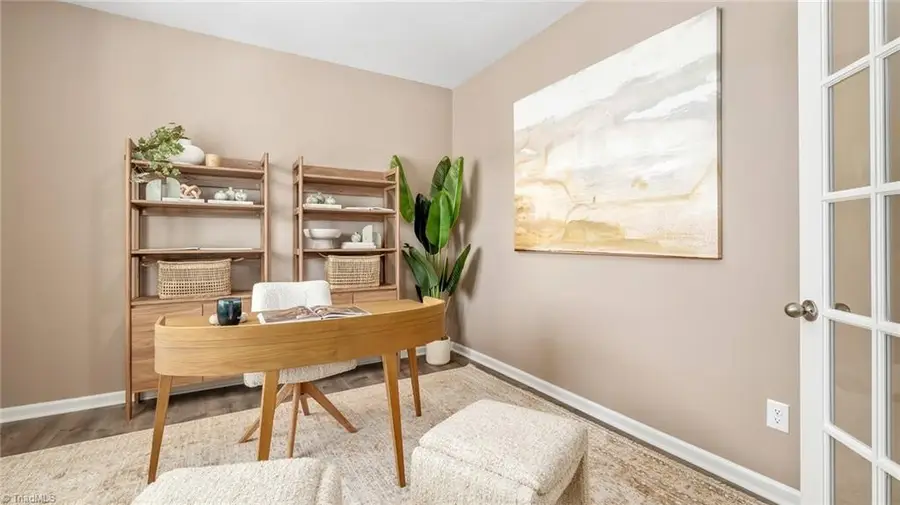 3126 Hannaford Drive, Mebane, NC 27302 - #3