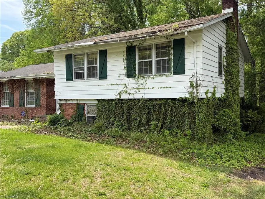 2405 Timberlake Avenue, High Point, NC 27265 - #3