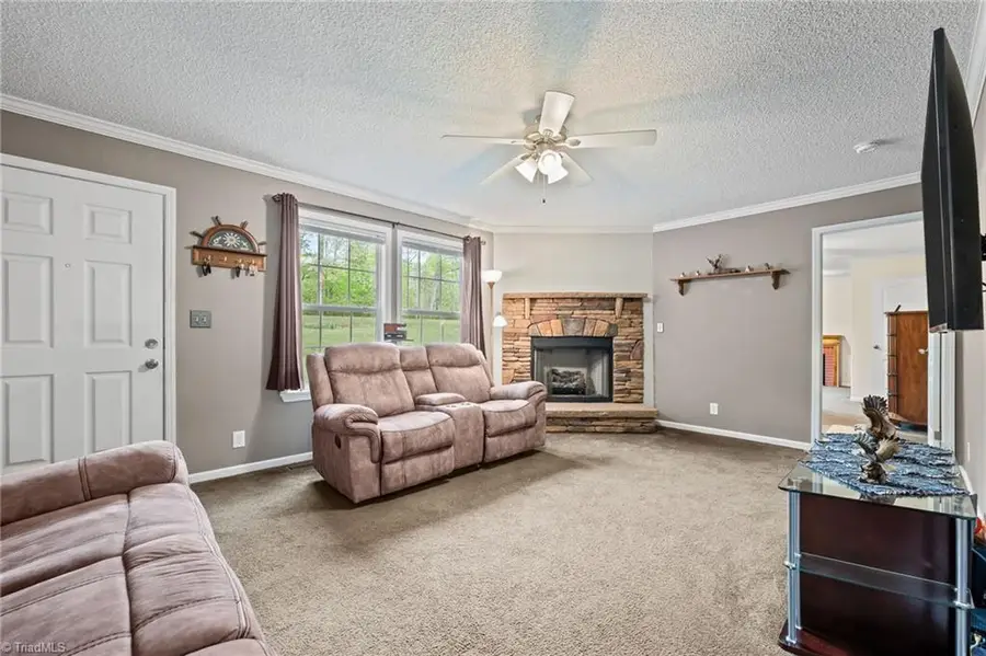 893 Eden Church Road, Madison, NC 27025 - #2