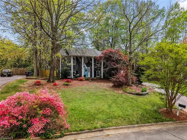 4429 Eagles Nest Drive, Winston-Salem, NC 27127