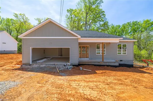 326 College Street, Rural Hall, NC 27045