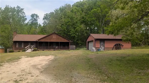 2141 Phibbs Road, Elon, NC 27244