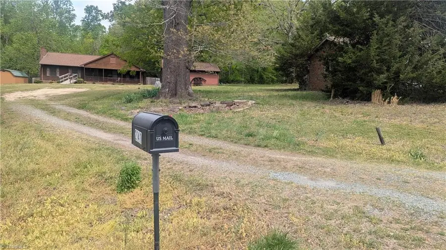 2141 Phibbs Road, Elon, NC 27244 - #2