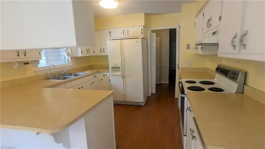 2141 Phibbs Road, Elon, NC 27244 - #3