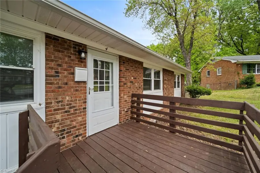 4 Carpenter Court, Greensboro, NC 27403 - #3