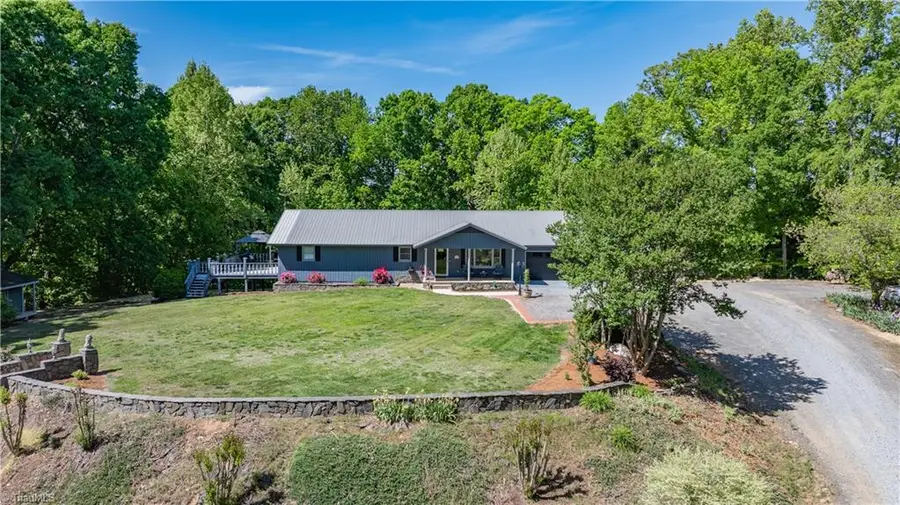 7362 Volunteer Rescue Road, Denton, NC 27239 - #2