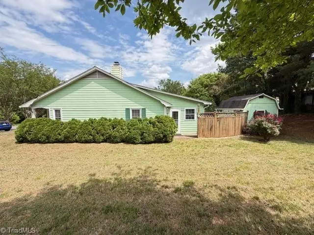 1870 Lantana Drive, Winston Salem, NC 27127 - #2