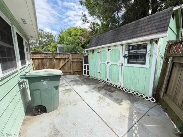 1870 Lantana Drive, Winston Salem, NC 27127 - #3