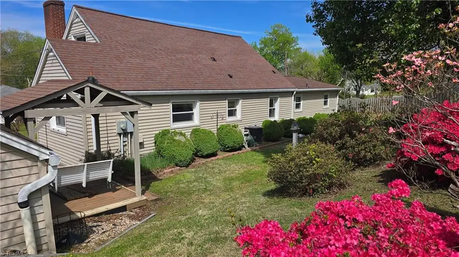 141 New Street, Mount Airy, NC 27030 - #2