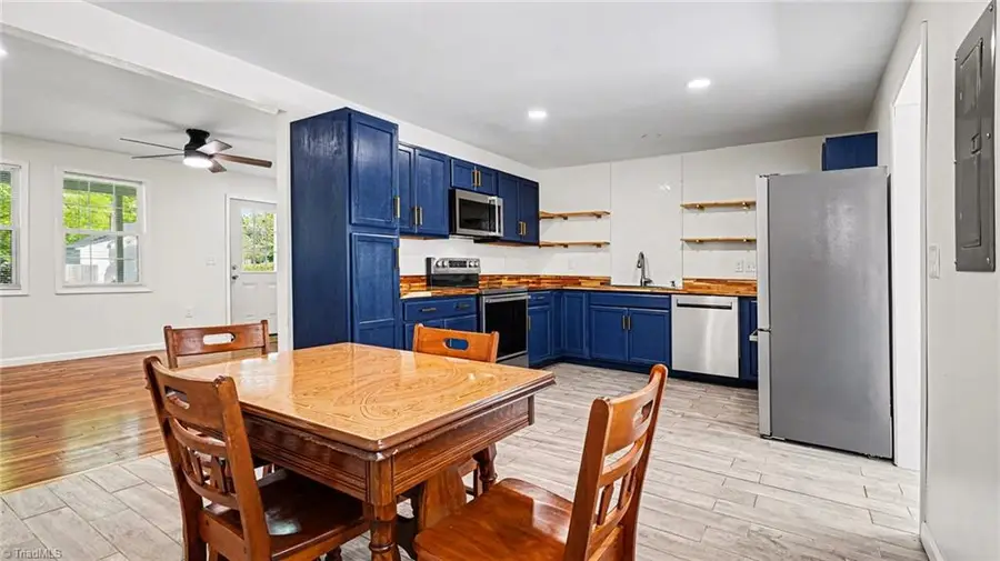 1205 Denny Street, High Point, NC 27262 - #3