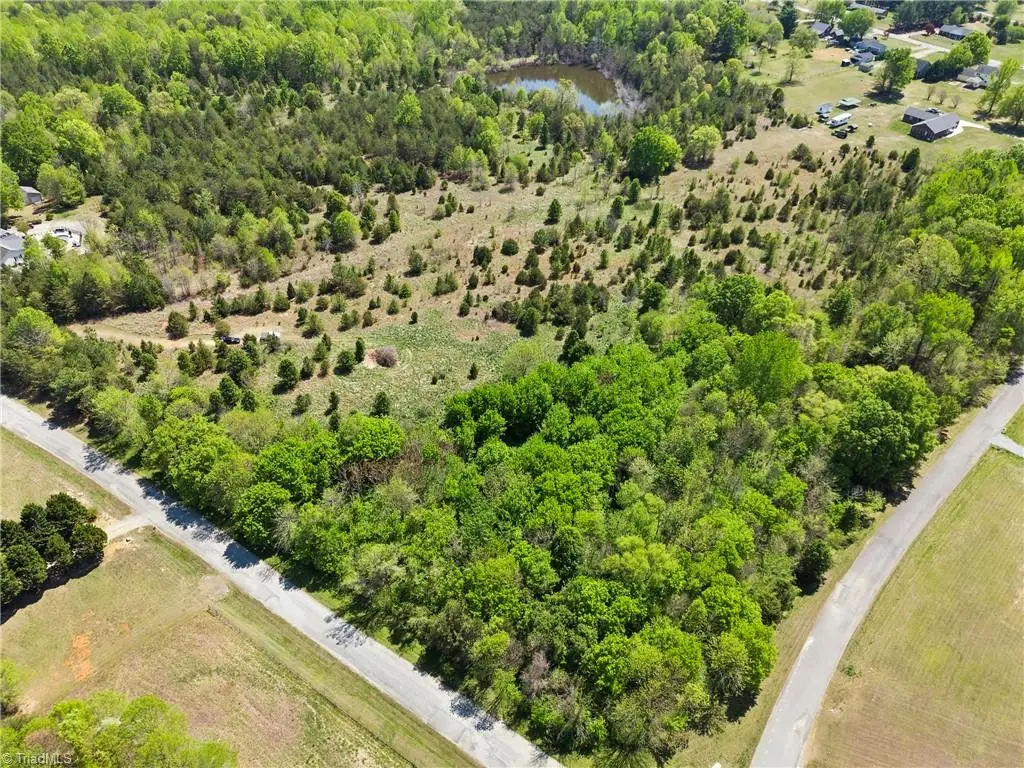 0 Knoll Ridge Road, Burlington, NC 27217 - #1