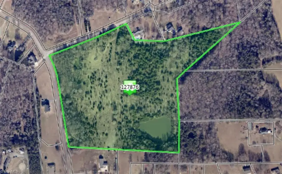 0 Knoll Ridge Road, Burlington, NC 27217 - #2