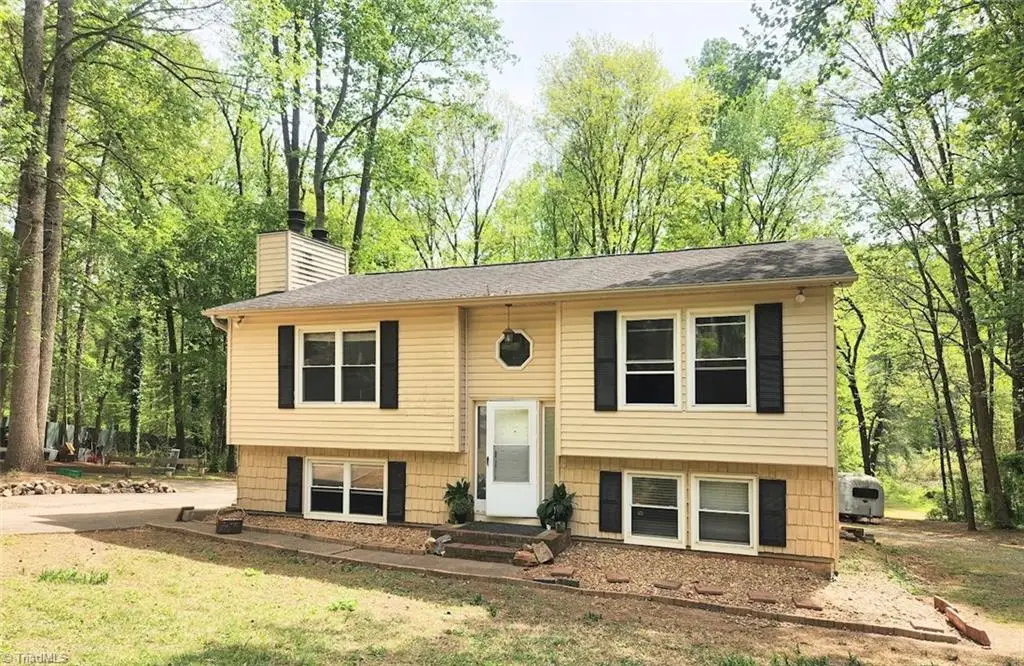 220 Barlow Circle, Winston Salem, NC 27105 - #1