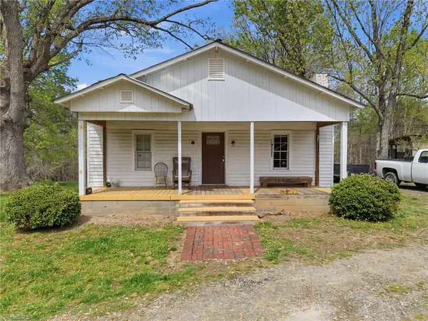 1327 Spainhour Mill Road, Pinnacle, NC 27043