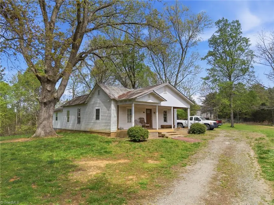 1327 Spainhour Mill Road, Pinnacle, NC 27043 - #3